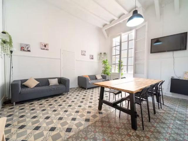 Casa en alquiler en Gràcia, Barcelonès