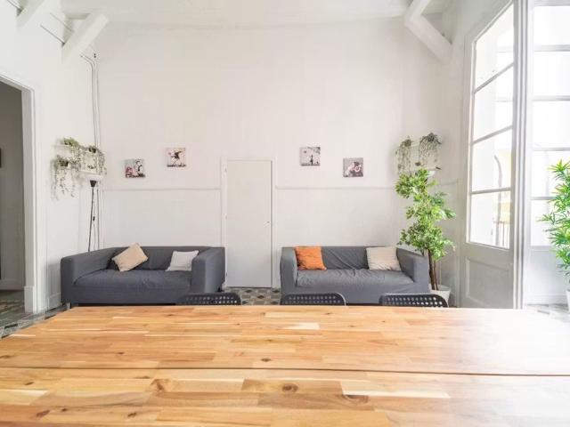 Casa en alquiler en Gràcia, Barcelonès