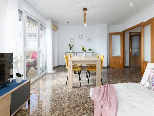 Apartamento en alquiler en Poblats Marítims, Comarca de València