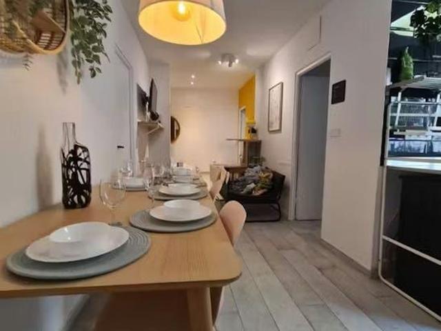 Apartamento en alquiler en Algirós, Comarca de València