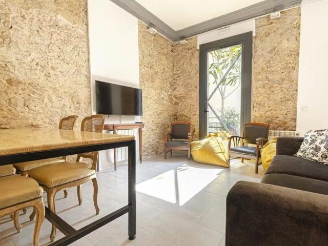 Casa en alquiler en Gràcia, Barcelonès