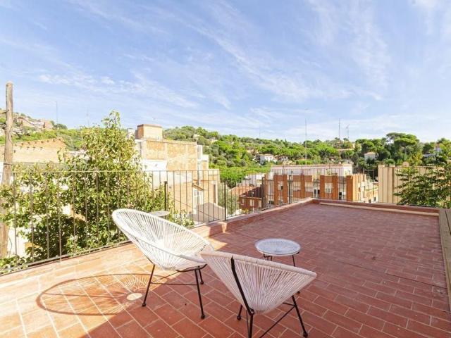 Casa en alquiler en Barcelona, Vallcarca i els Penitents