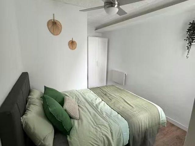 Apartamento en alquiler en el Poble Nou, l'Horta Sud