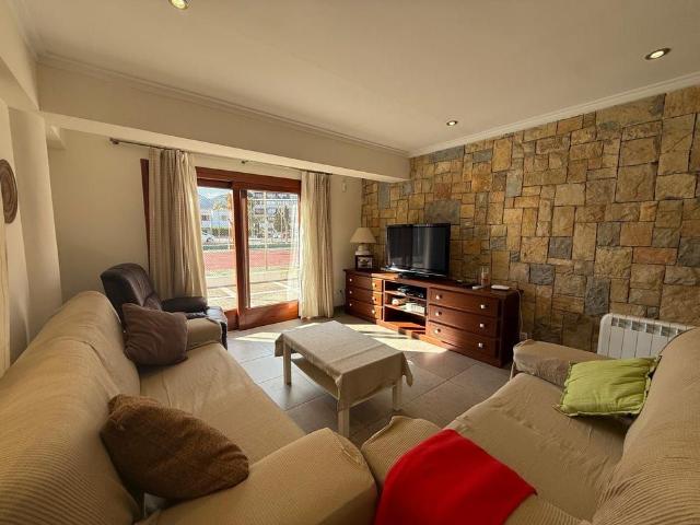 Casa en alquiler en Platja d'Alcúdia, Raiguer