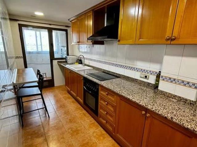 Apartamento en alquiler en l'Horta Sud, Valencia