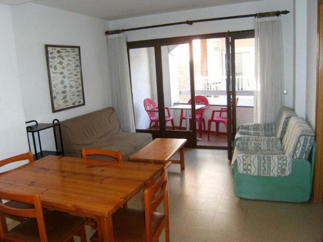 Apartamento en alquiler en EMD l'Estartit, Baix Empordà