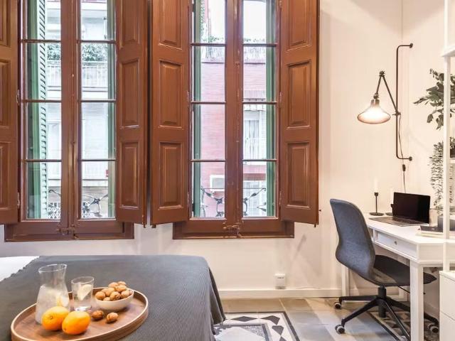 Casa en alquiler en Gràcia, Barcelonès