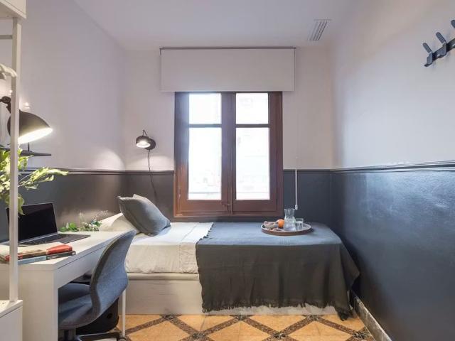 Casa en alquiler en Gràcia, Barcelonès