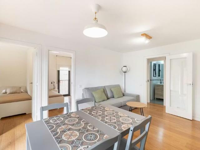Apartamento en alquiler en Horta-Guinardó, Barcelonès