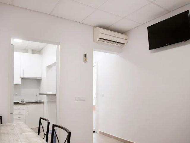Apartamento en alquiler en Cornellà De Llobregat, la Fontsanta