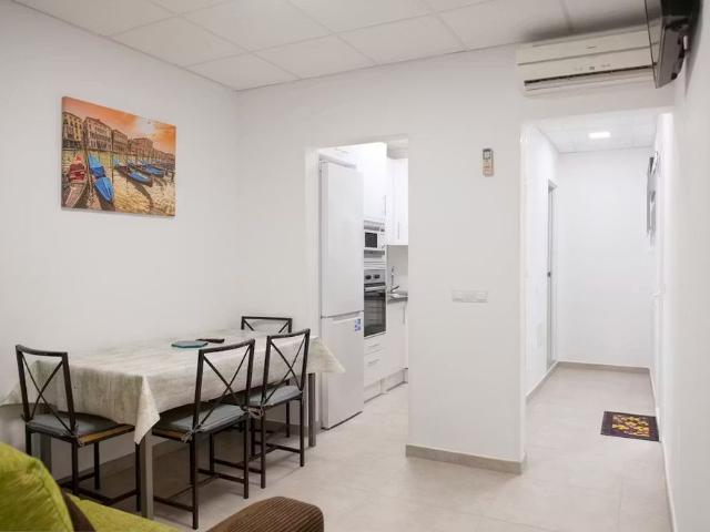 Apartamento en alquiler en Baix Llobregat, Catalunya