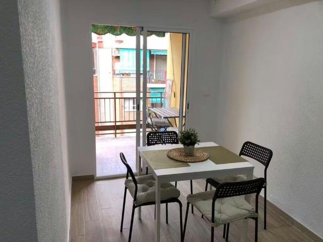 Apartamento en alquiler en Quatre Carreres, Comarca de València