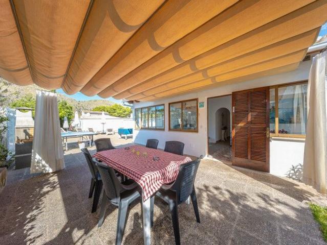 Apartamento en alquiler en Platja d'Alcúdia, Raiguer