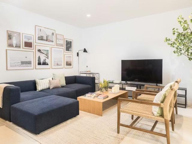 Apartamento en alquiler en Gràcia, Barcelonès