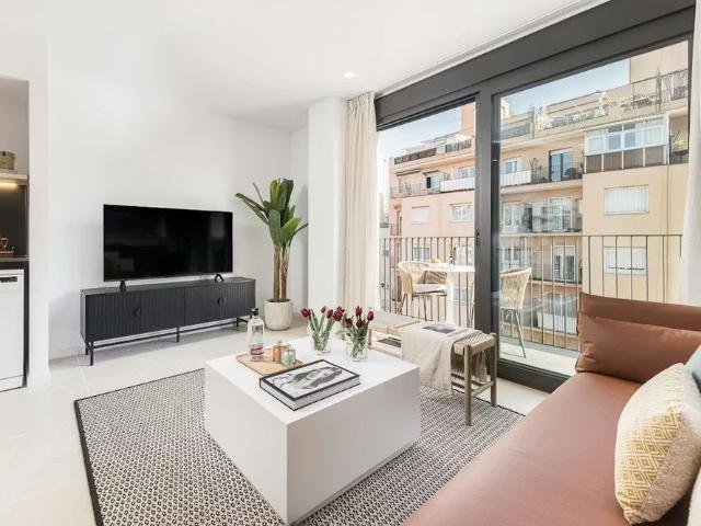 Apartamento en alquiler en Gràcia, Barcelonès
