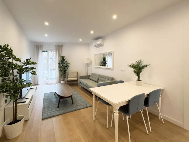 Casa en alquiler en Barcelona, el Poblenou