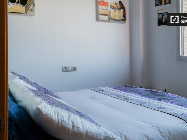 Apartamento en alquiler en Sant Adrià De Besòs, La Mina - districte 6 Apartamento en alquiler en Sant Adrià De Besòs, La Mina - districte 6
