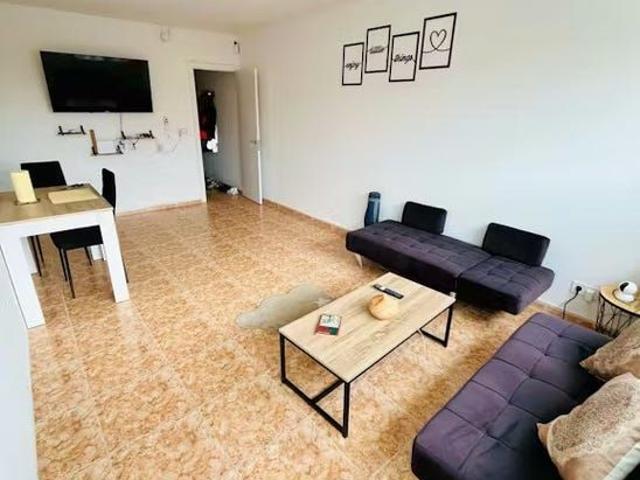 Apartamento en alquiler en La Mina - districte 6, Barcelonès