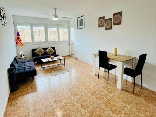 Apartamento en alquiler en La Mina - districte 6, Barcelonès