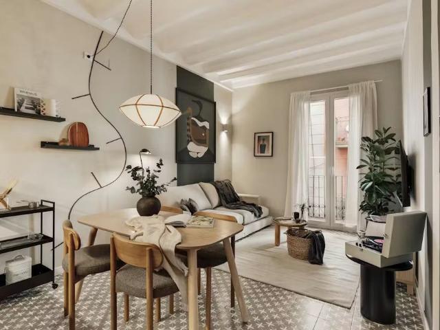Apartamento en alquiler en Gràcia, Barcelonès