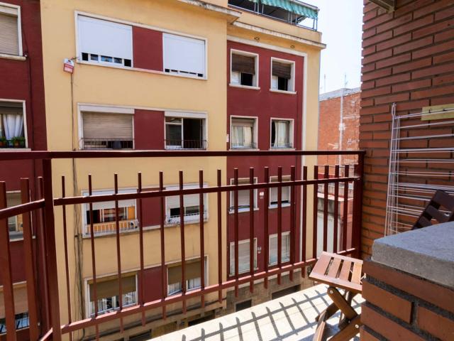 Apartamento en alquiler en Collblanc, L'hospitalet De Llobregat