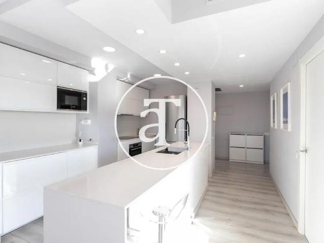 Apartamento en alquiler en Sant Adrià De Besòs, La Mina - districte 6 Apartamento en alquiler en Sant Adrià De Besòs, La Mina - districte 6