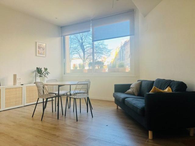 Apartamento en alquiler en Vallès Occidental, Catalunya