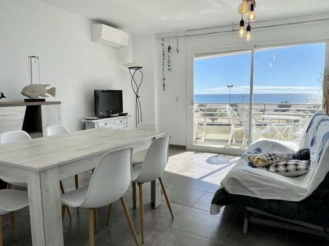 Apartamento en alquiler en EMD l'Estartit, Baix Empordà