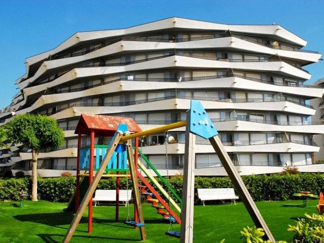 Apartamento en alquiler en EMD l'Estartit, Baix Empordà