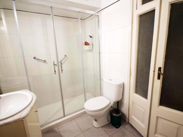 Habitación en alquiler en Sarrià - Sant Gervasi, Barcelonès