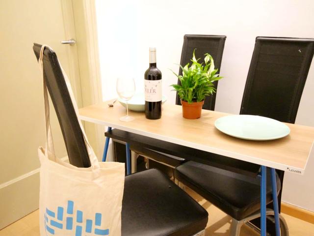 Habitación en alquiler en Sarrià - Sant Gervasi, Barcelonès