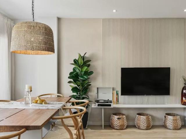 Apartamento en alquiler en Sarrià - Sant Gervasi, Barcelonès