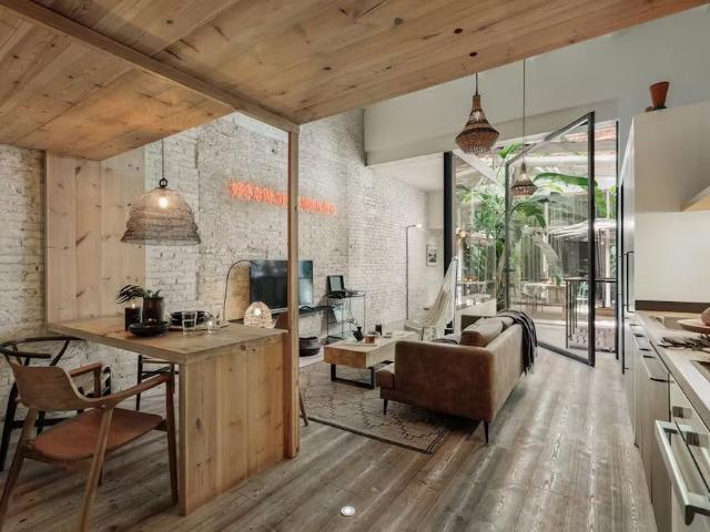 Apartamento en alquiler en Gràcia, Barcelonès