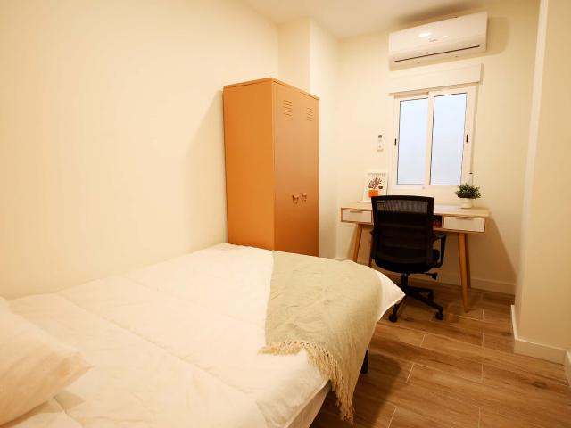 Habitación en alquiler en Eixample, Barcelonès