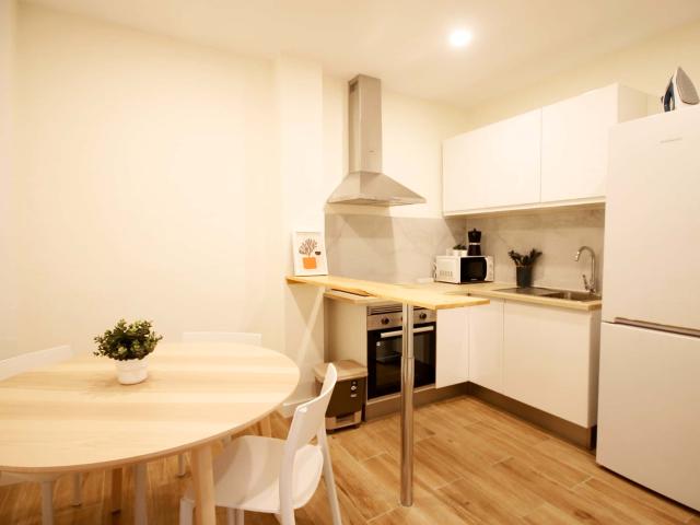 Habitación en alquiler en Eixample, Barcelonès