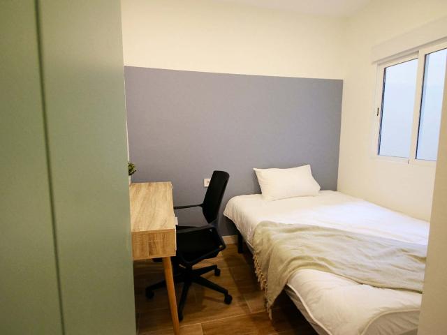 Habitación en alquiler en Eixample, Barcelonès