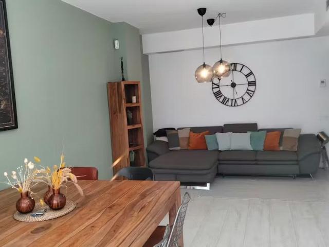 Apartamento en alquiler en la Bordeta, Barcelona