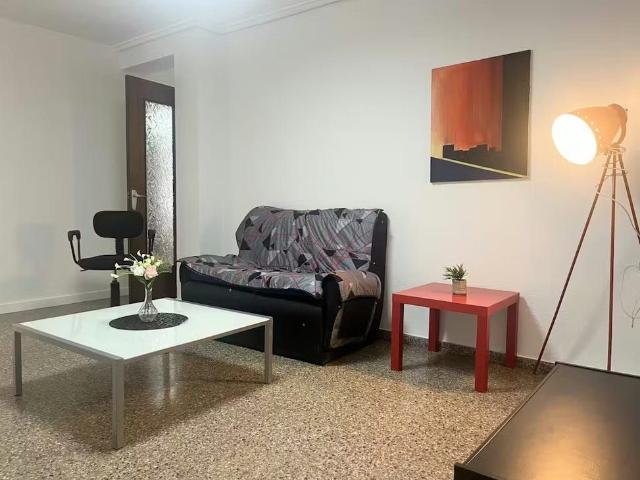 Apartamento en alquiler en Rascanya, Comarca de València