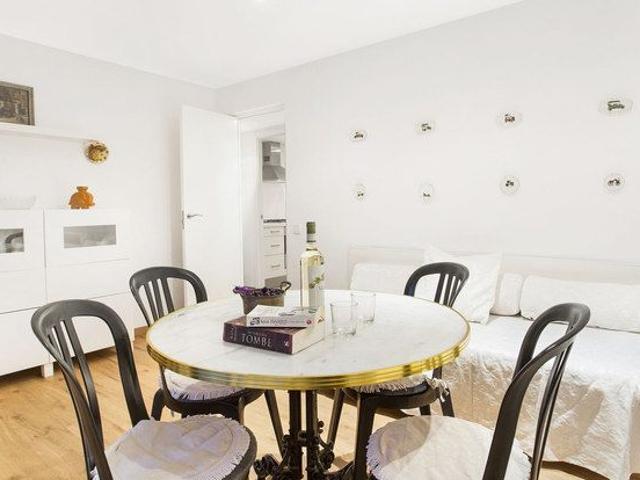 Apartamento en alquiler en Llafranc, Baix Empordà