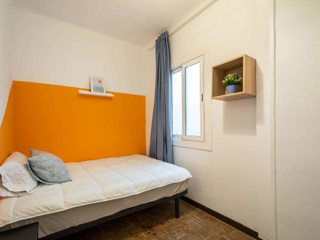 Habitación en alquiler en Horta-Guinardó, Barcelonès