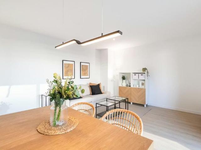 Apartamento en alquiler en Districte 5, Barcelonès