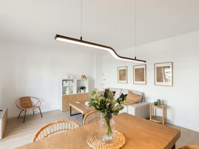 Apartamento en alquiler en Districte 5, Barcelonès