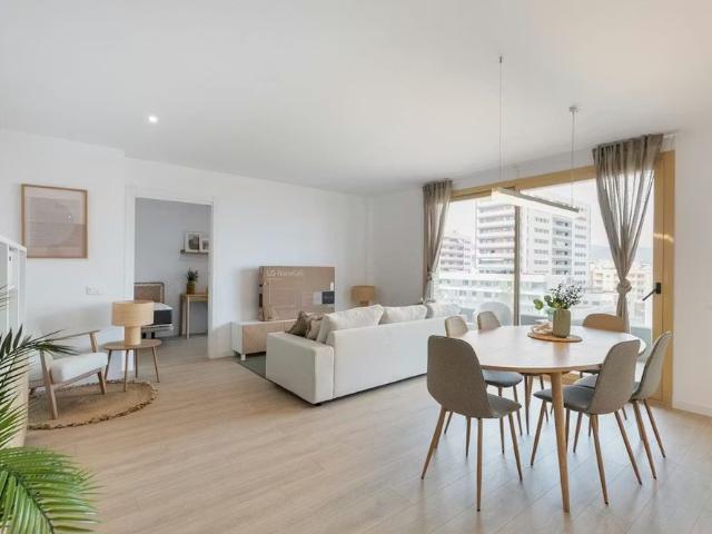 Apartamento en alquiler en Districte 5, Barcelonès