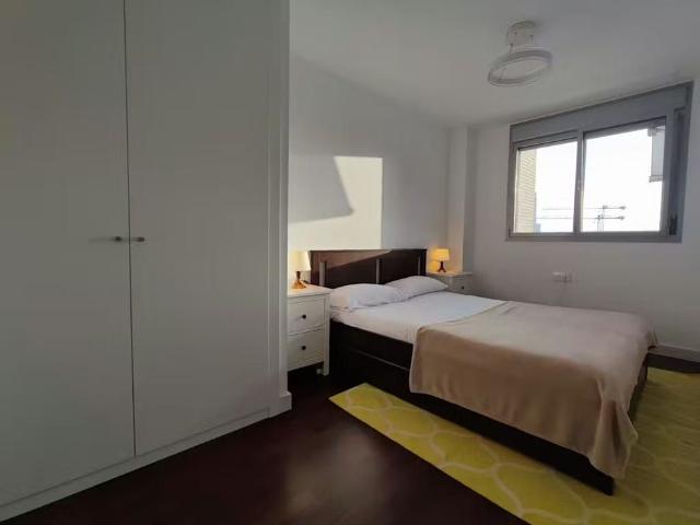 Apartamento en alquiler en Districte 5, Barcelonès