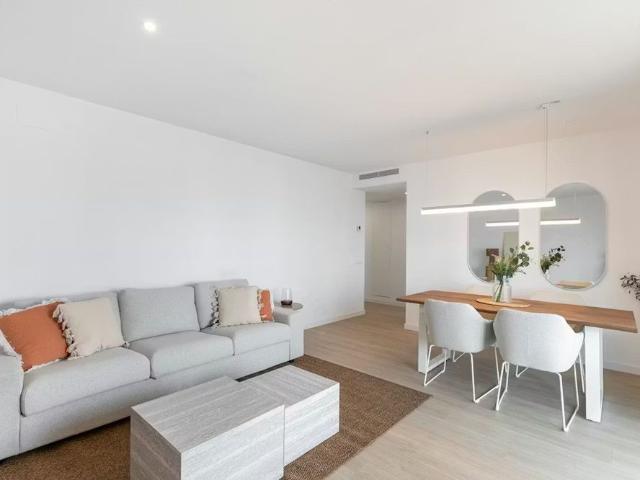 Apartamento en alquiler en Districte 5, Barcelonès