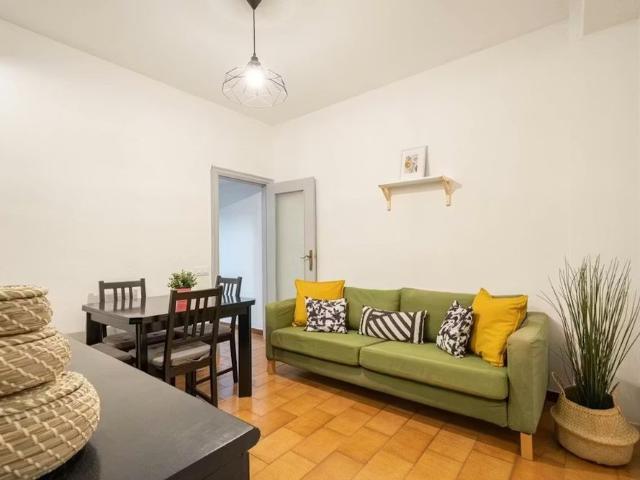 Apartamento en alquiler en Gràcia, Barcelonès