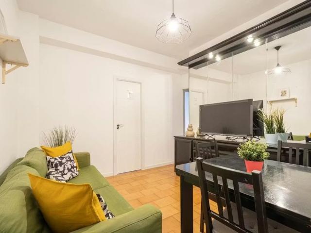 Apartamento en alquiler en Gràcia, Barcelonès