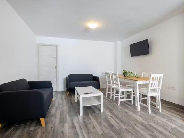 Apartamento en alquiler en l'Horta Sud, Valencia