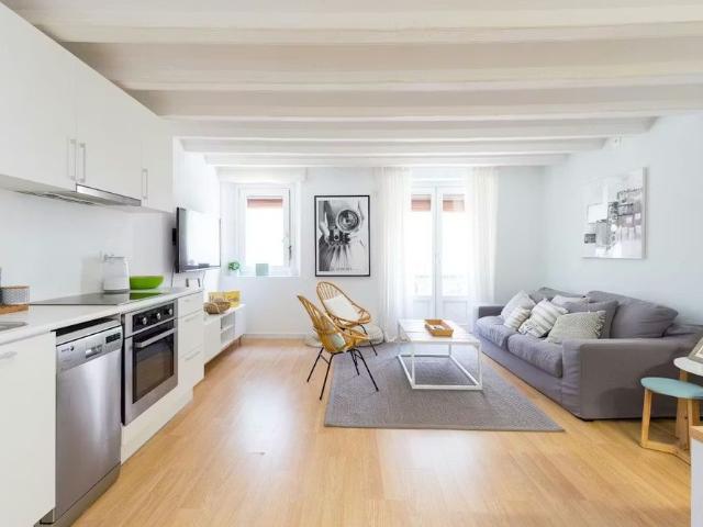 Apartamento en alquiler en Eixample, Barcelonès