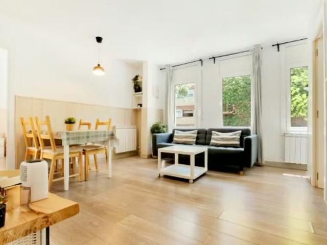Apartamento en alquiler en Horta-Guinardó, Barcelonès